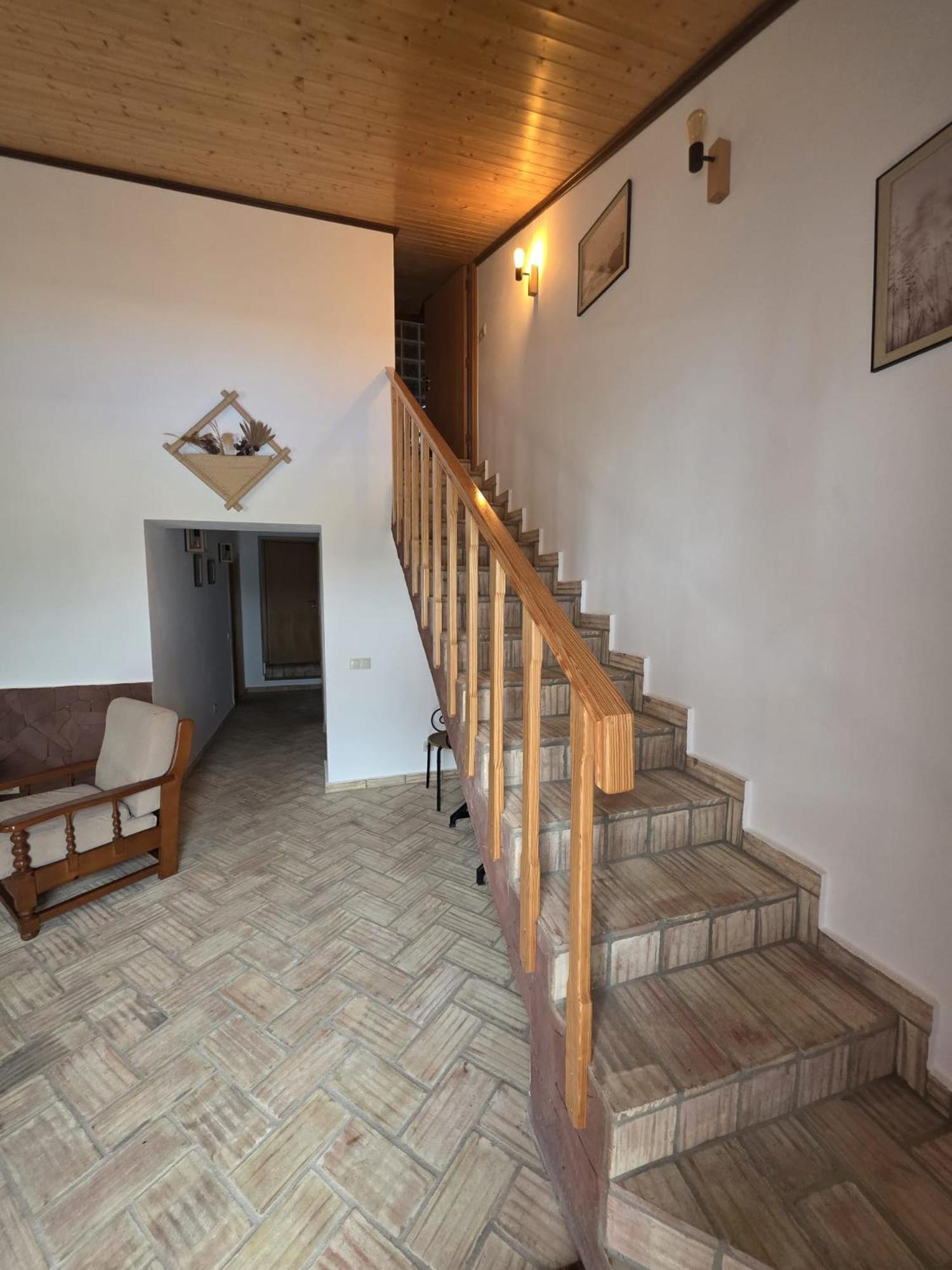 Villa Familia Sequeira São Bartolomeu de Messines Exterior foto